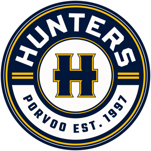 U18 Avoimet jäät viikolla 17-19