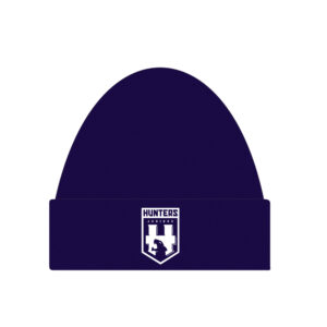 Hunters beanie-pipo